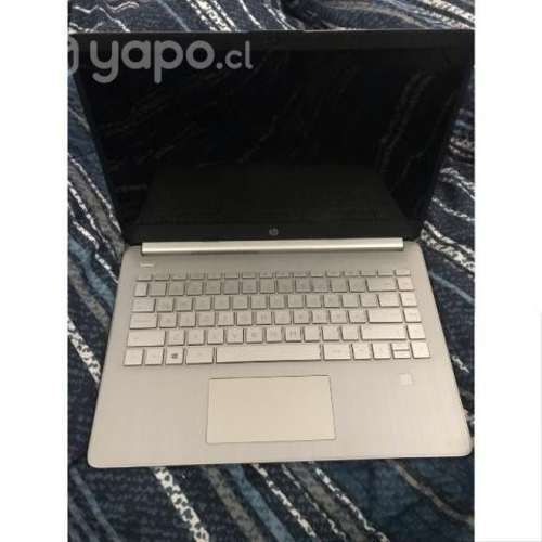 Laptop Hp