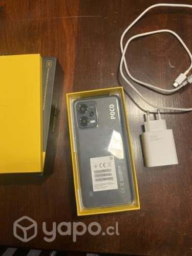 Poco x5 128g 6g ram