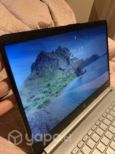 Laptop HP 14-dq2025LA