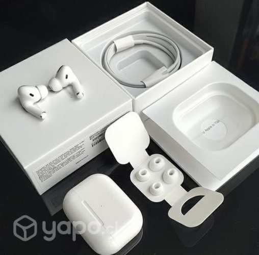 Airpods Pro 3 Nuevos
