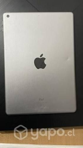 IPad Quinta Generación