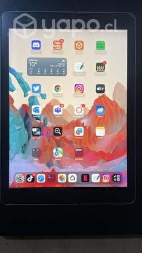 IPad Quinta Generación