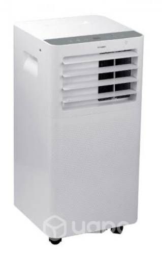 Aire acondicionado portátil 12000 BTU Frío-Calor W