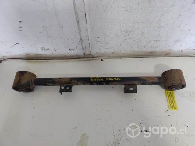 Barra Tensora Mediana Rueda Trasera Derec SSangyo