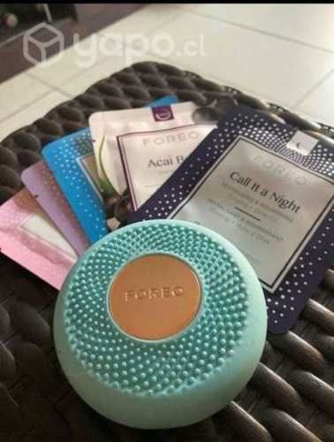 Foreo Mascarilla