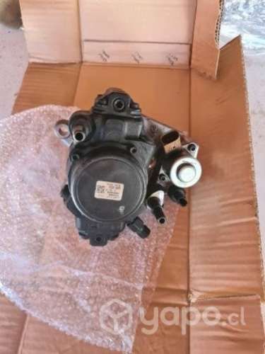 Bomba elevadora frontier