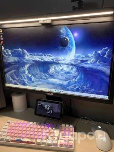 ⭐REMATE⭐ Lamparas monitor