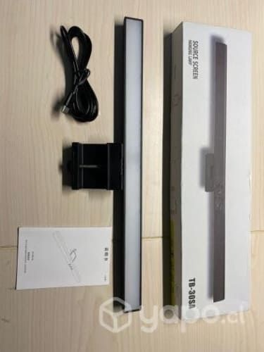 ⭐REMATE⭐ Lamparas monitor