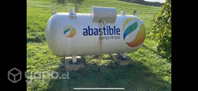 Instalador de gas Sec