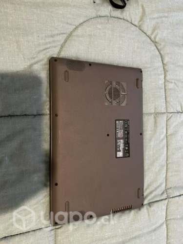 Notebook Asus practicamente nuevo 14 pulgadas