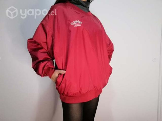 Cortaviento Sport-Treck