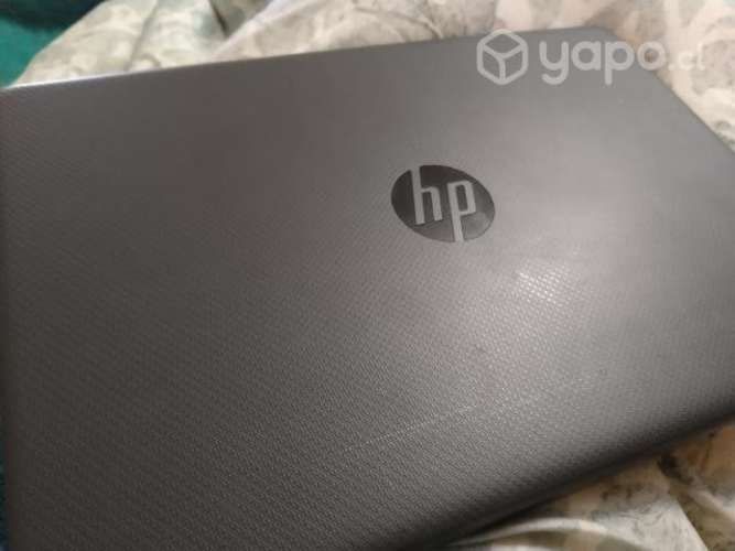 Notebook hp