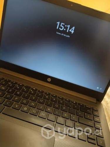 Notebook hp