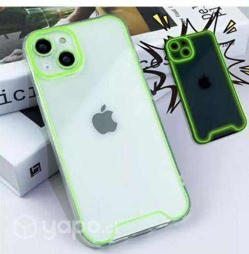 Carcasas iPhone 13