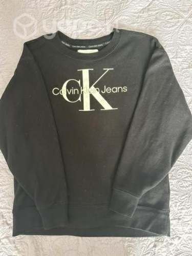 Polerón ck talla s