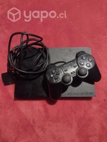 Ps2 (play station 2)