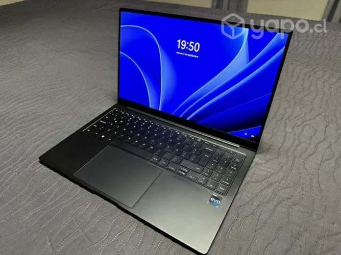 Samsung Galaxy Book 2 Pro 15.6 Pulgadas