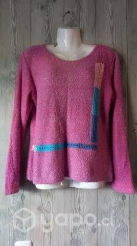 Lote grande mujer tallas L-M-S