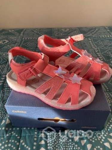 Sandalias nuevas COLLOKY