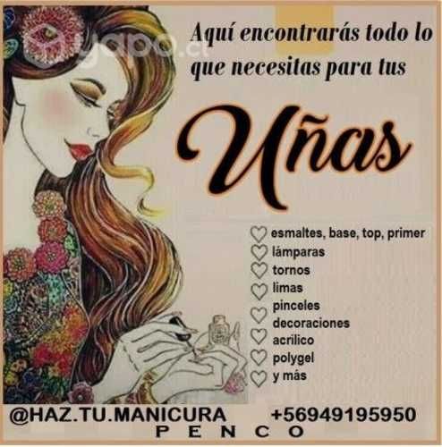 Lámpara uv led uñas