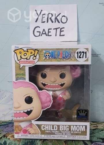 Funko Big Mom