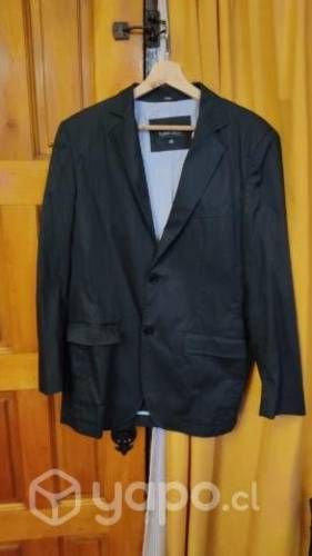 Terno hombre Rainforest Talla 48