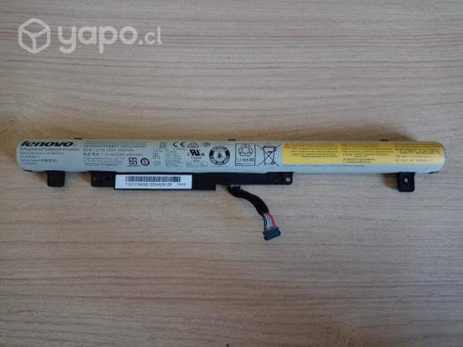 Bateria Lenovo Flex 2-14 Original L13M4A61