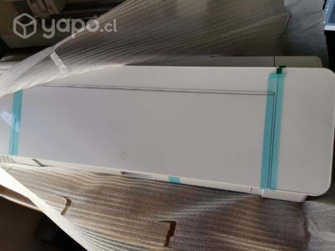 Plotter Silhouette Cameo 4 Nueva