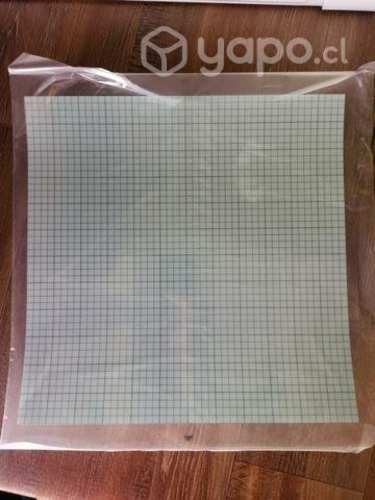 Plotter Silhouette Cameo 4 Nueva