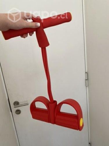 Elemento para hacer deporte