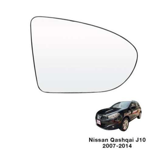 Luneta Espejo Retrovisor Nissan QashqaiJ10 07-14 D