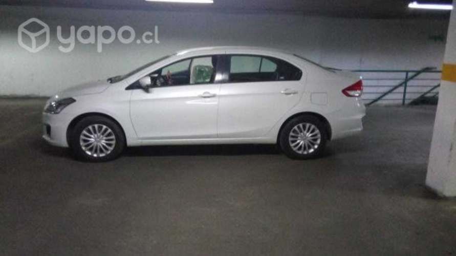 Suzuki ciaz 2018