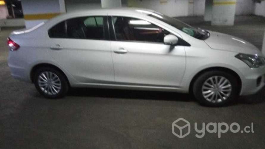 Suzuki ciaz 2018
