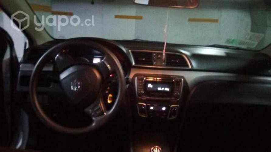 Suzuki ciaz 2018