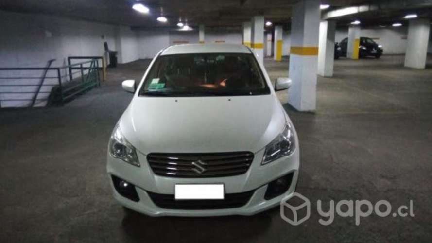 Suzuki ciaz 2018