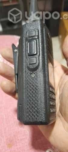 Radio vhf dmr. Zagtone