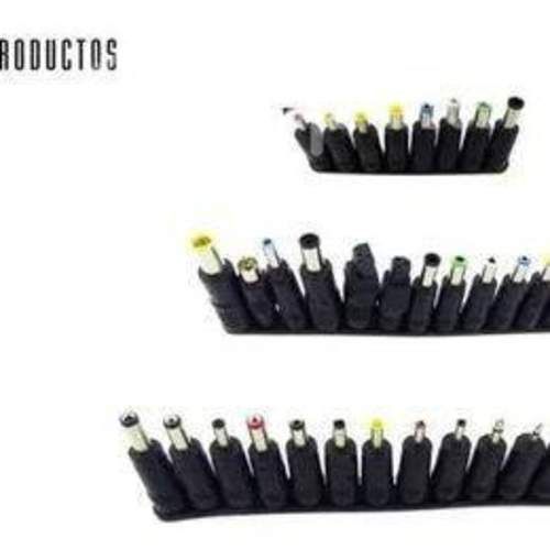 Cargador Universal Notebook 120w Hp Acer Dell 36 P