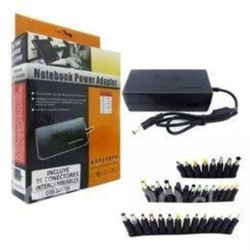 Cargador Universal Notebook 120w Hp Acer Dell 36 P