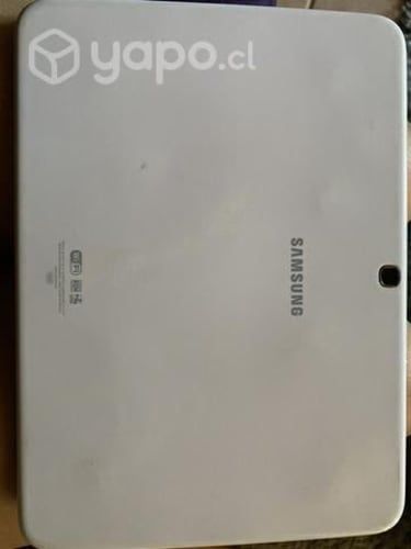 Tablet Samsung Galaxy Tab3