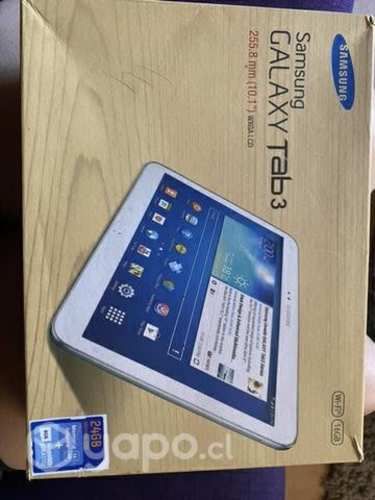 Tablet Samsung Galaxy Tab3