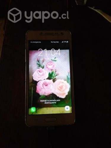 Samsung galaxy J2