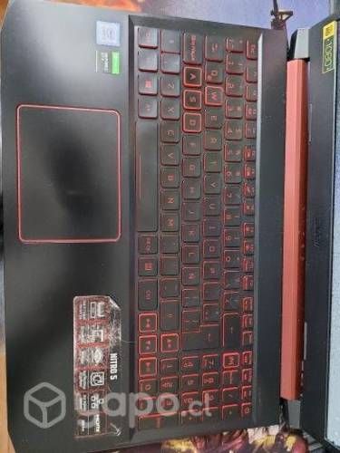 Notebook Gamer Acer Nitro 5