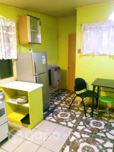 departamento amoblado