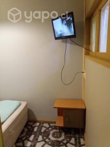 departamento amoblado