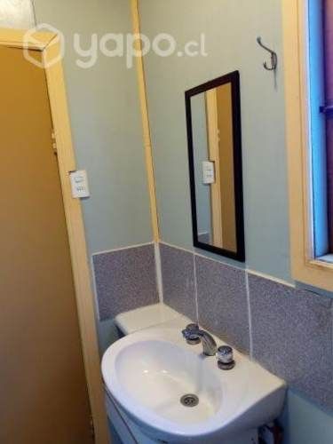 departamento amoblado