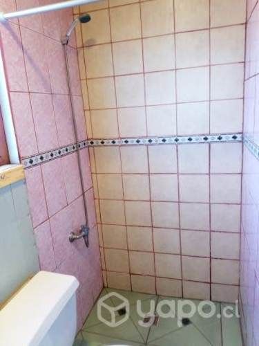 departamento amoblado