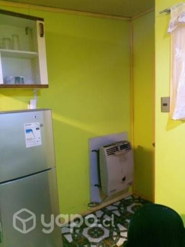 departamento amoblado