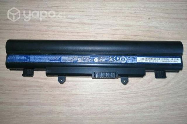 Bateria Acer E5 511G Original