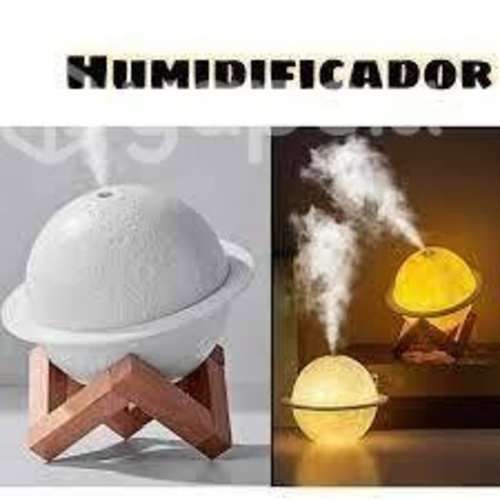 Humificador