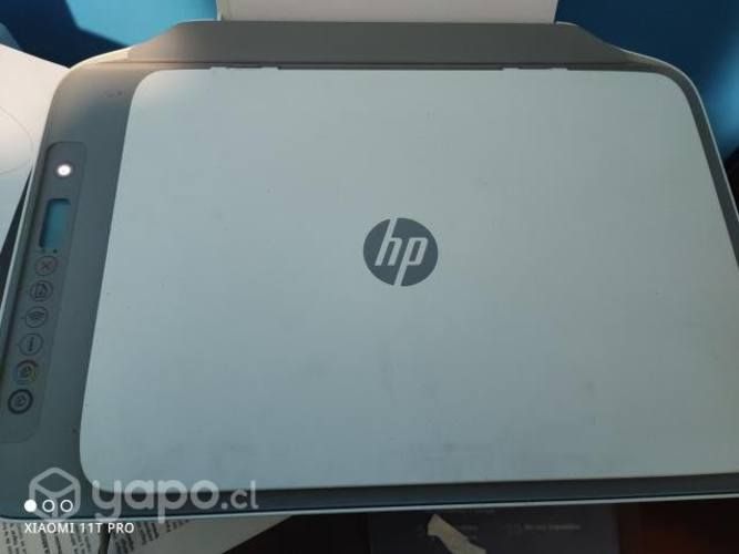 Impresora HP